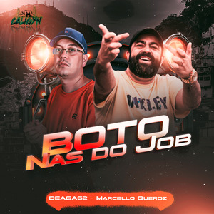 Boto nas do Job