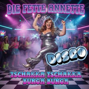 Tschakka Tschakka Bunga Bunga (Disco Version)