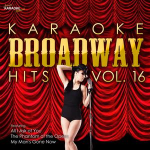 Ol' Man River (In the Style of Porgy and Bess') [Karaoke Version]