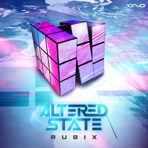 Rubix (Original Mix)