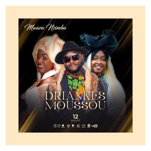 DRIANKÉS MOUSSOU