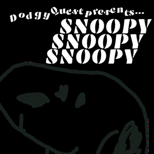 SNOOPY