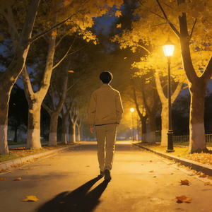 01.你没说的谎-男声演绎版