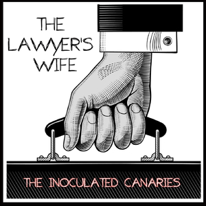 The Lawyer's Wife
