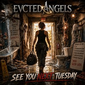 See you next Tuesday