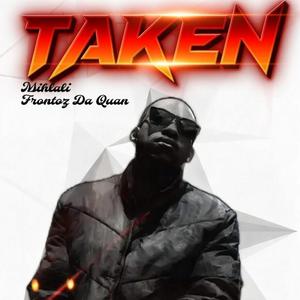 TAKEN (amapiano)