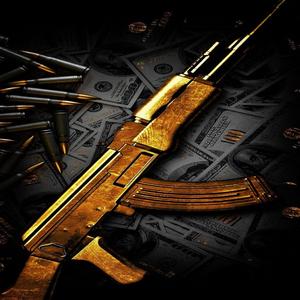 booty (Instrumental Beat- Mafia Trap Gangsta - Underground - vol. 1)