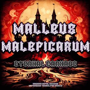 Carnage Carved In Endless Chains