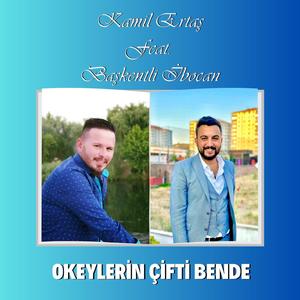 Okeylerin Çifti Bende
