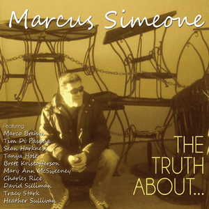 Hello in There (feat. Sean Harkness)