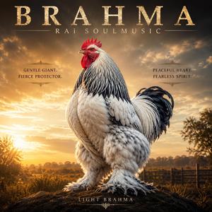 Brahma