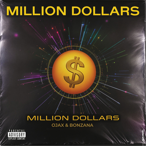 Million Dollars (Sped Up)