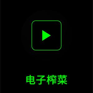 电子榨菜