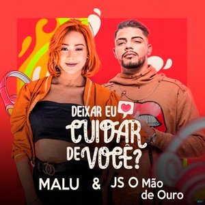 Deixa Eu Cuidar de Você