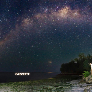 Cazzette