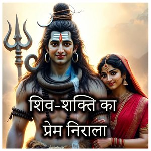 शिव-शक्ति का प्रेम निराला