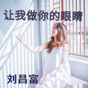 让我做你的眼睛（DJ弹鼓版）