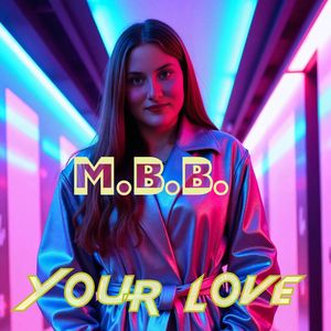 Your Love: Club Mix