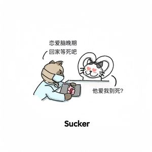 Sucker（原唱：Jonas Brothers）