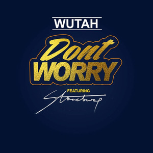 Don't Worry (feat. Stonebwoy)