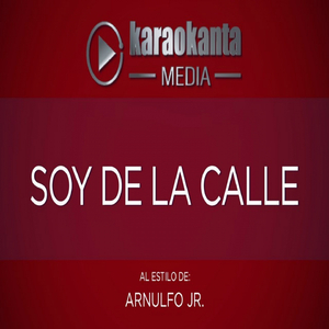 Soy de la calle