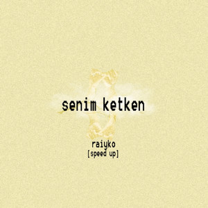 Senim ketken (Speed Up)