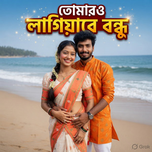 Tomaro Lagiya Re Bondhu