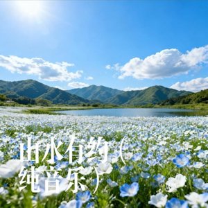 山水有约（纯音乐）