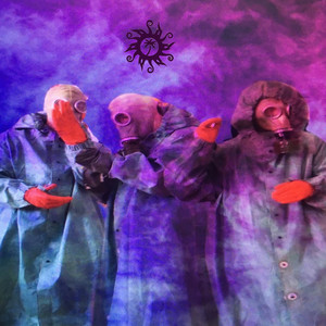 Мятный дым (Original Mix)