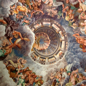 Renaissance Man (feat. Farma G)