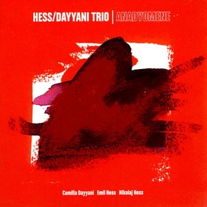 Sænk kun dit hoved, du blomst