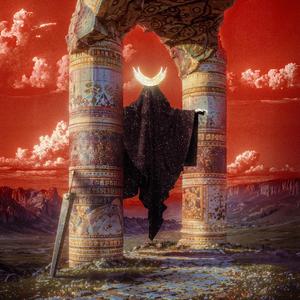 FORGIVE ME FATHER (feat. Zéphir)