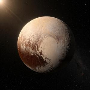 Pluto