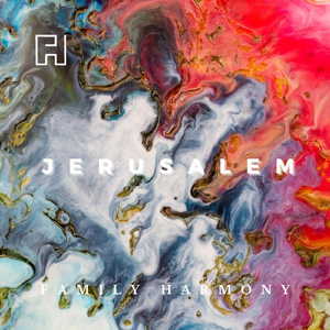 Jerusalem