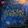 Voces8 - Away in a Manger (Arr. Taylor Scott Davis)