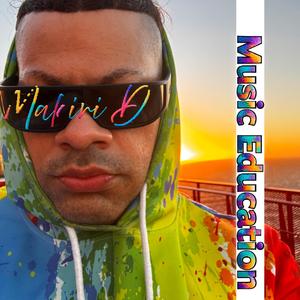Music Education (Pigmentation Remix)