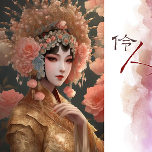 伶人