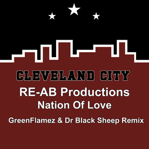 Nation of Love (GreenFlamez & Dr Black Sheep Remix)