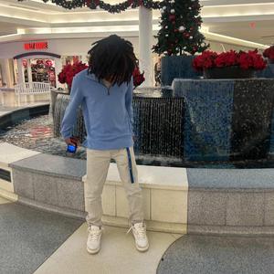 need luck (feat. jaylien)