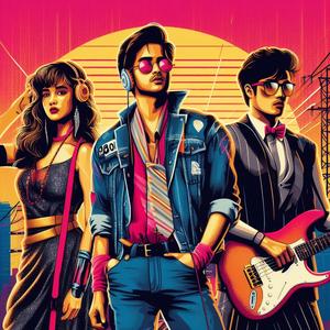 Miami Vice (VI) (Instrumental Version)