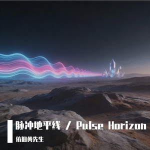脉冲地平线 / Pulse Horizon