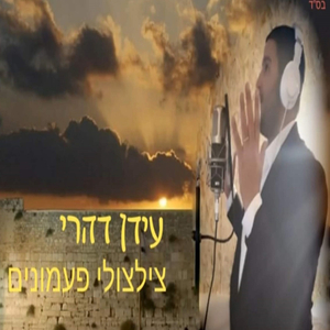 צילצולי פעמונים