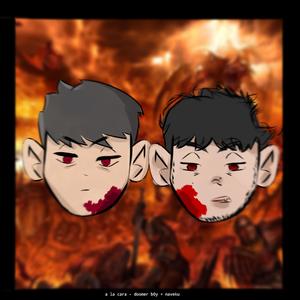 A LA CARA (feat. doomer b0y)