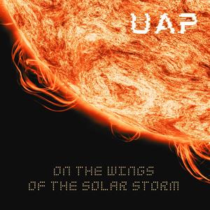 On The Wings Of The Solar Storm