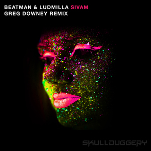 Sivam (Greg Downey Remix)