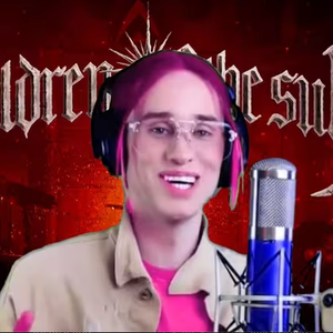 ⚡辛 巴 之 子⚡(remix by 蓝焰TheBlueFire)