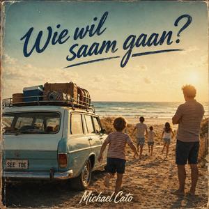 Wie wil saam gaan?