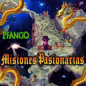 Resetearme (feat. Pfango)