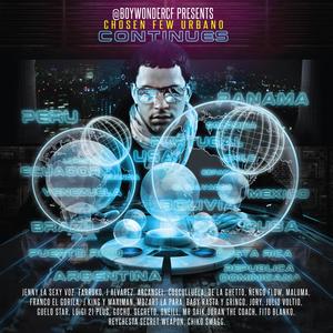 Dime Baby (feat. Jory)