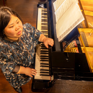 Horse (feat. 船津真美子)